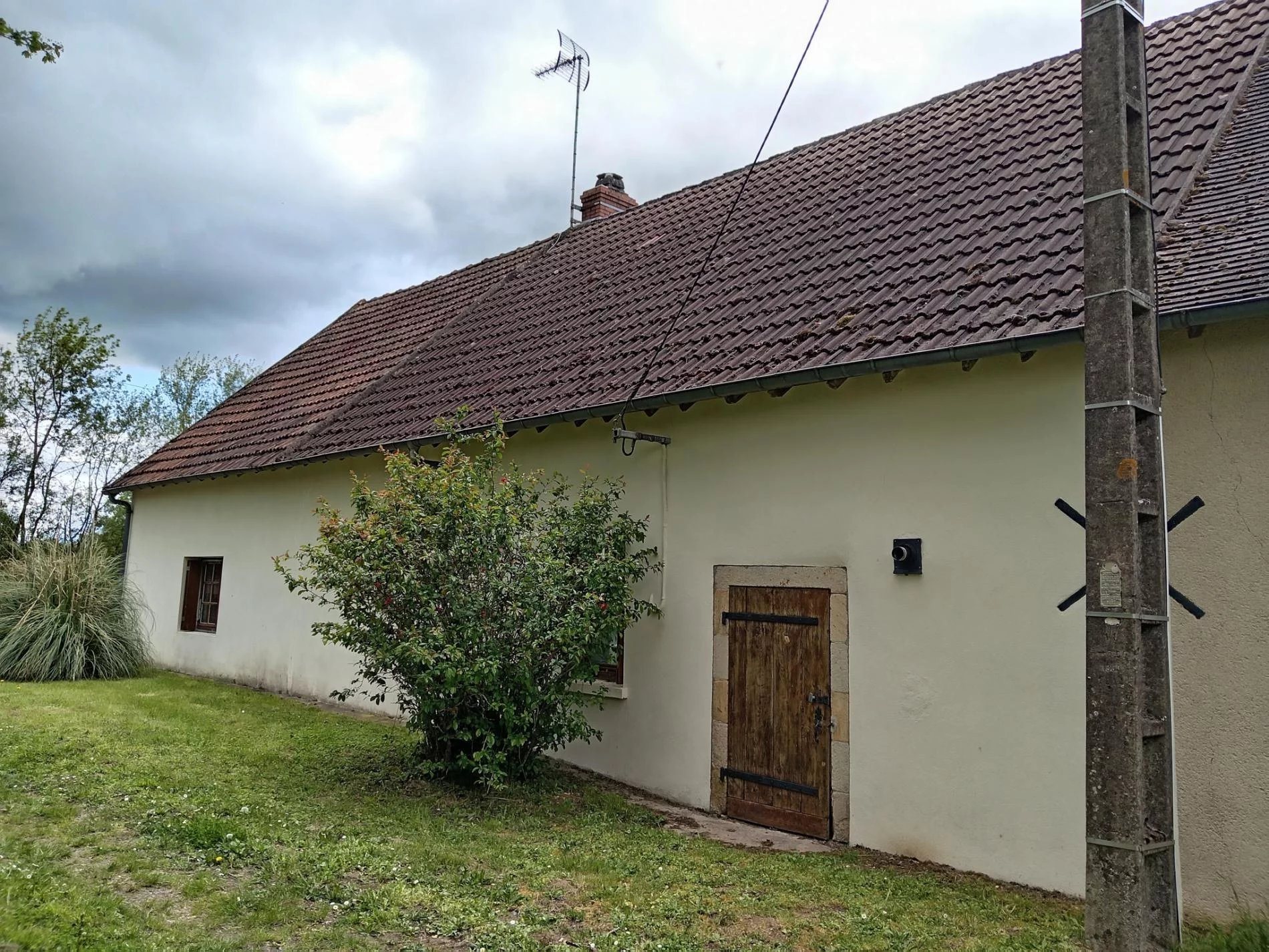 Maison à vendre, 85m², Maisonnais