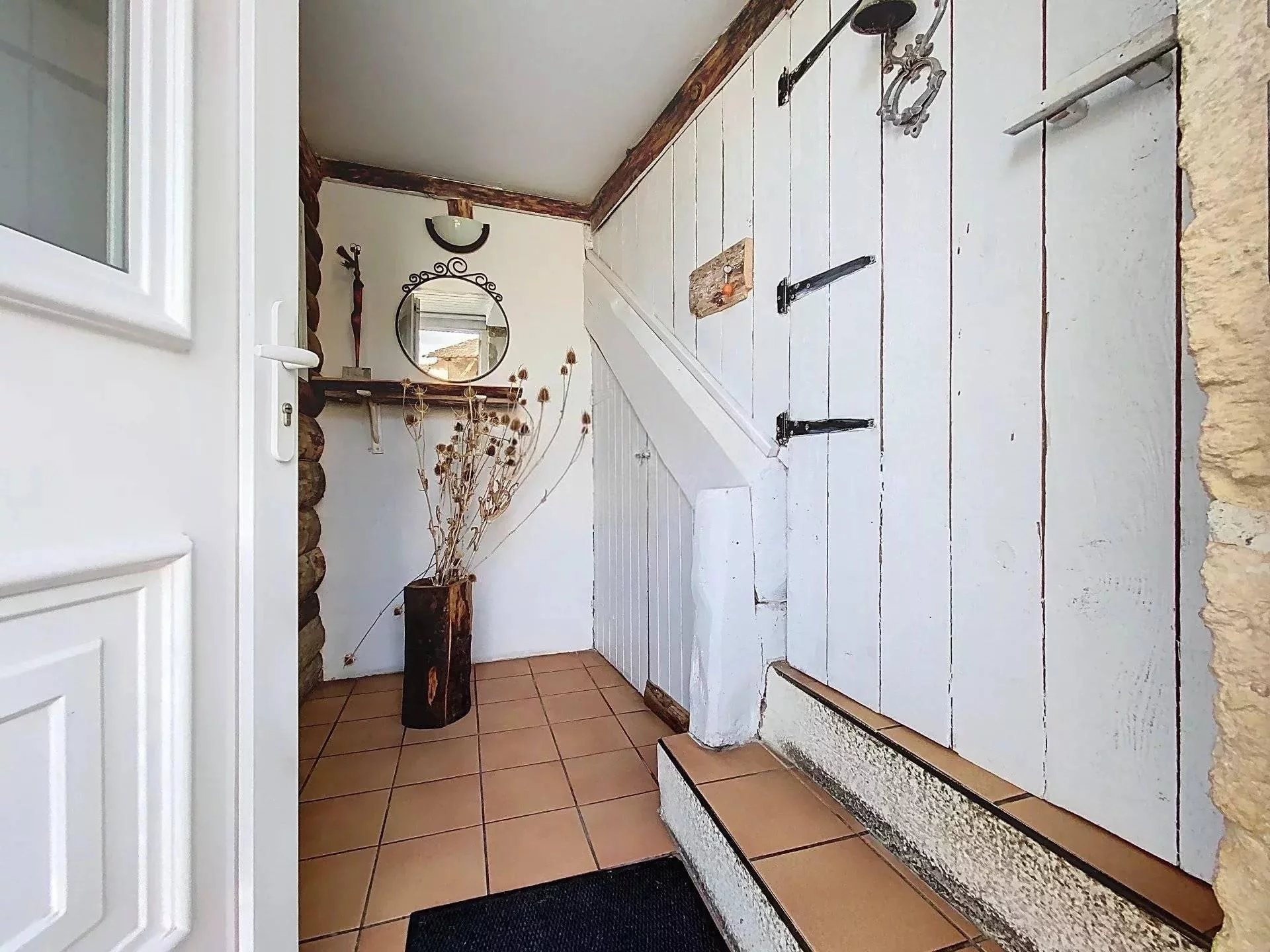 Maison à vendre, 120m², Lestelle-de-Saint-Martory