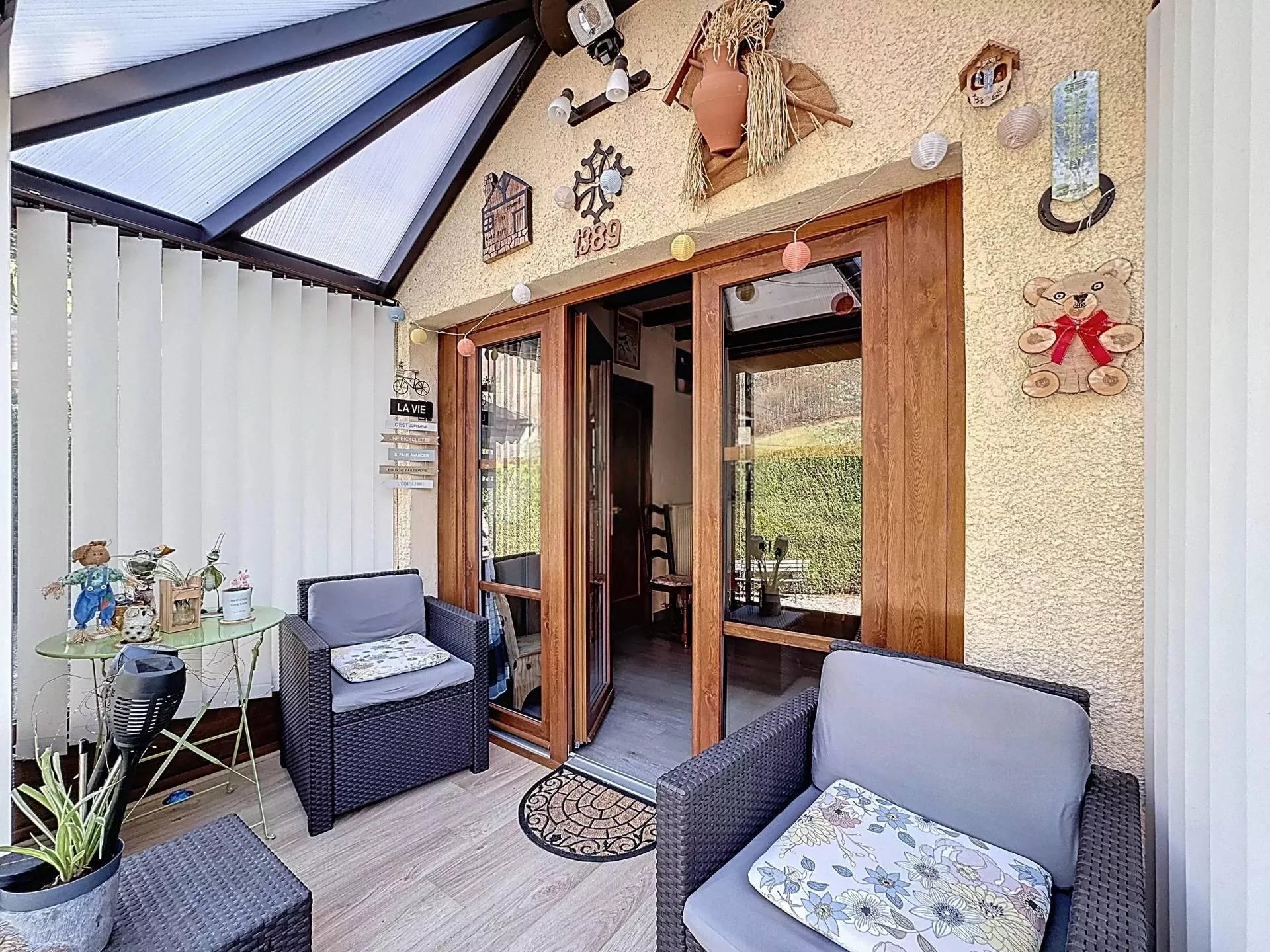 Maison à vendre, 127m², Campan