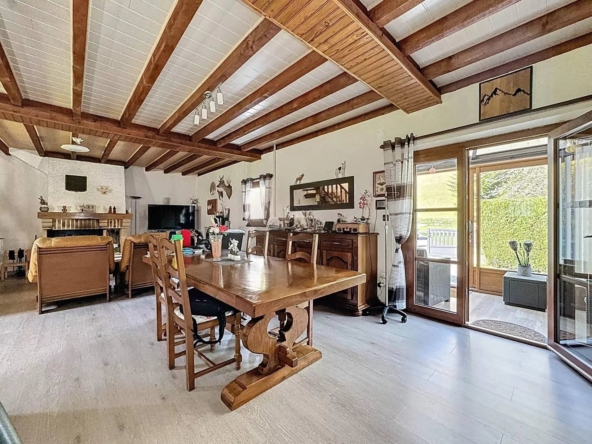Maison à vendre, 127m², Campan