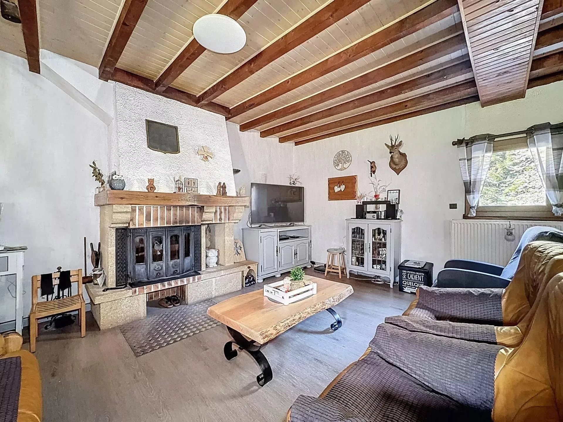 Maison à vendre, 127m², Campan