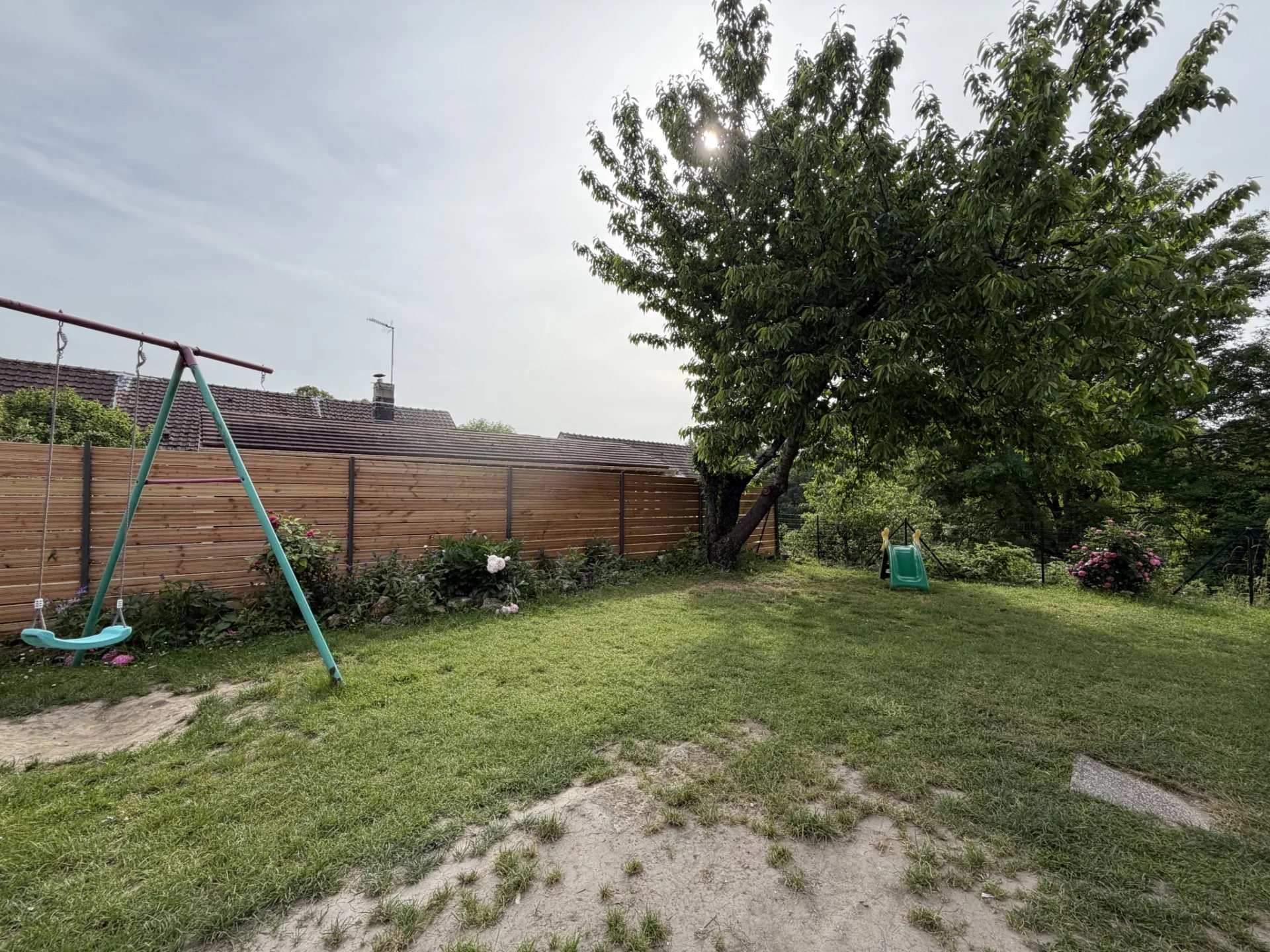 Maison à vendre, 66m², Villers-Cotterêts