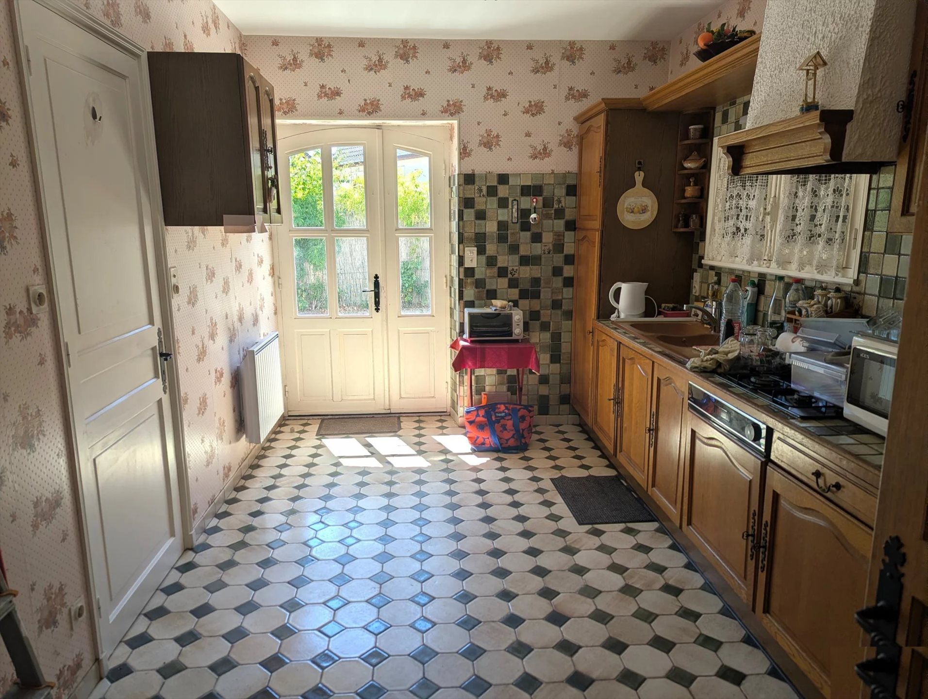 Maison à vendre, 120m², Orval