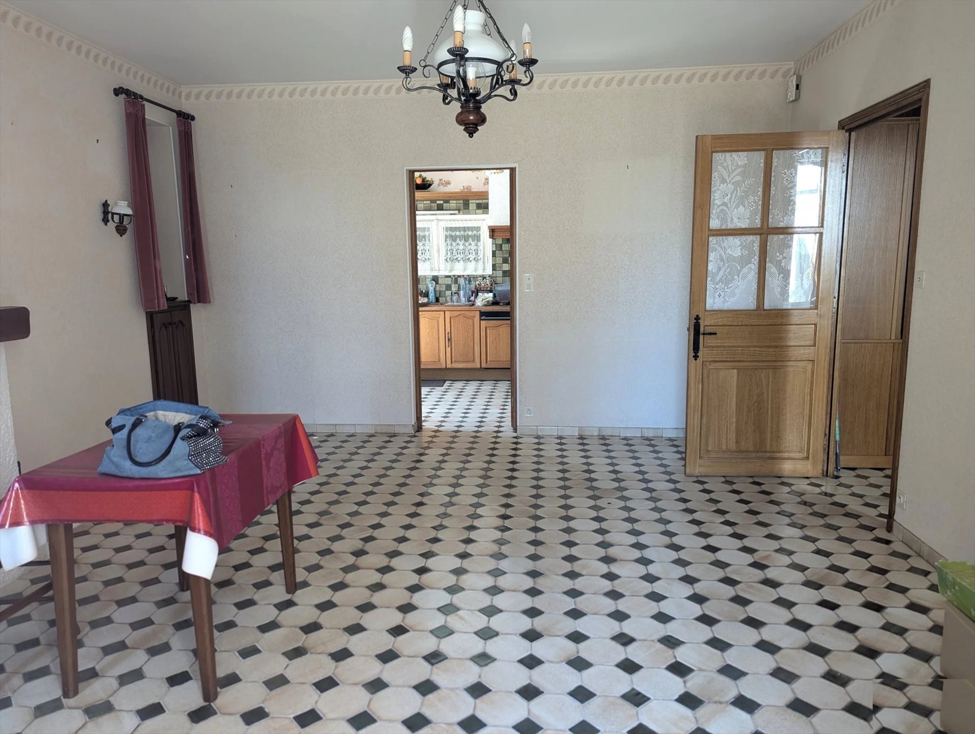 Maison à vendre, 120m², Orval