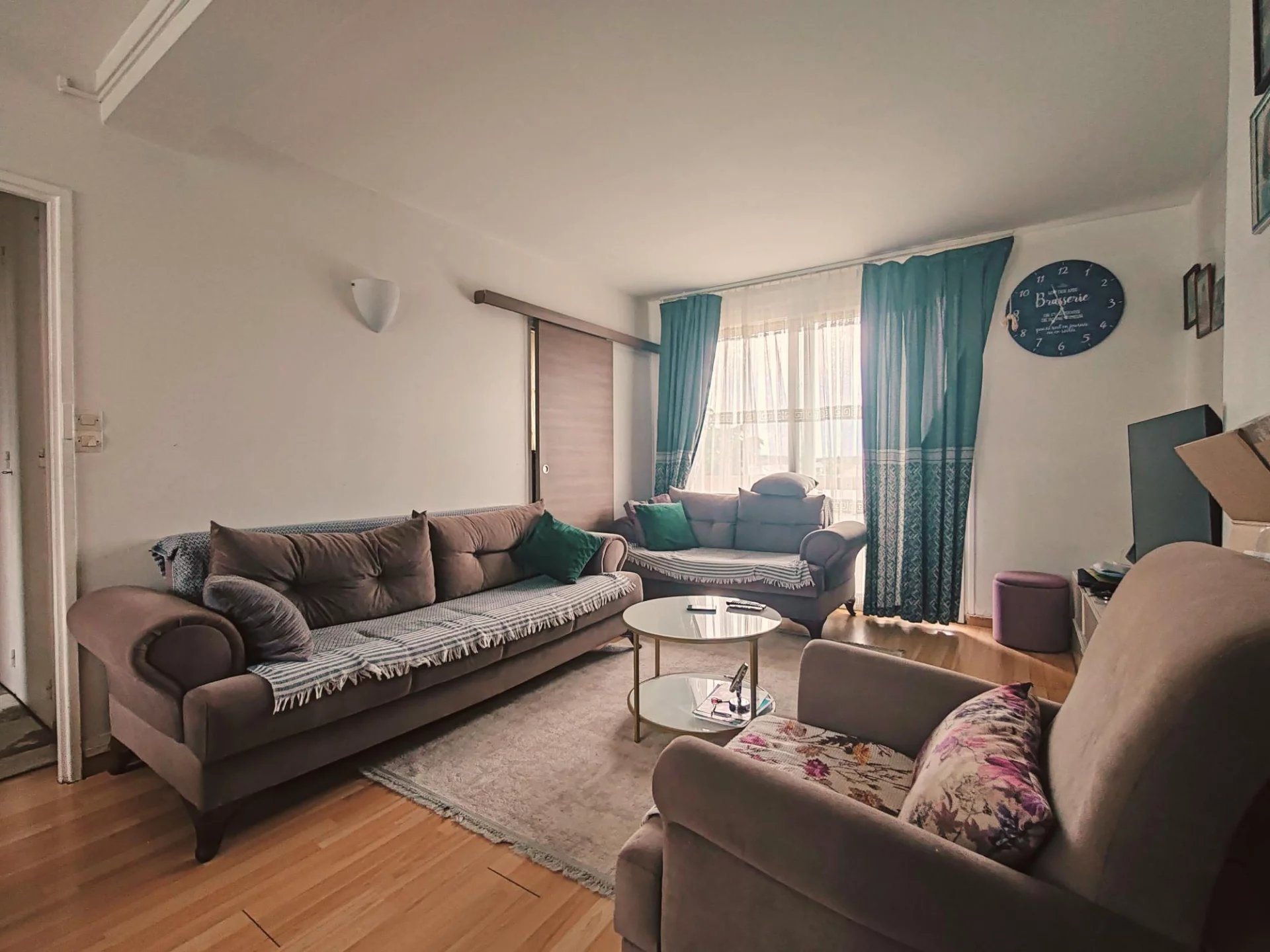 Appartement à vendre, 66m², Villers-Cotterêts