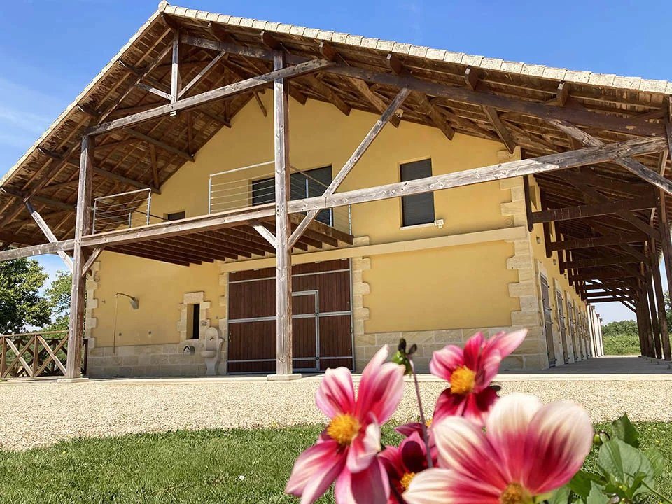 Maison à vendre, 1019m², Montpon-Ménestérol