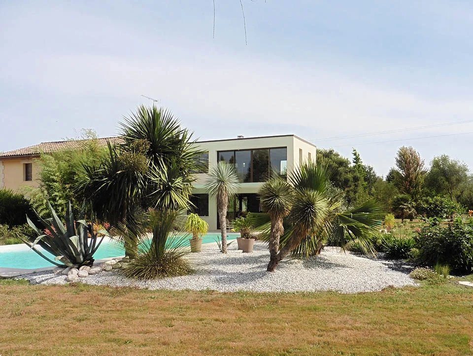 Maison à vendre, 1019m², Montpon-Ménestérol
