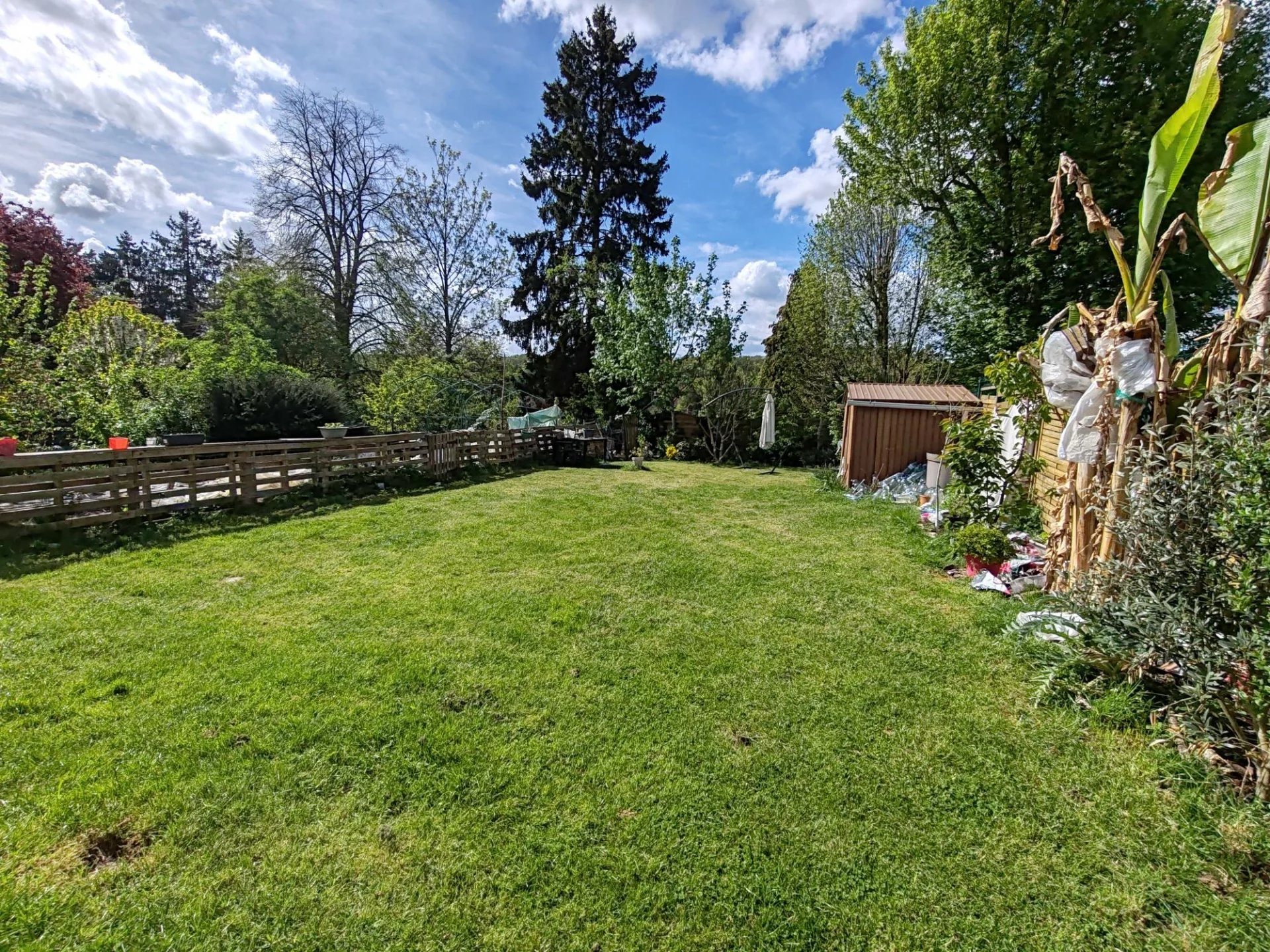 Maison à vendre, 79m², Crépy-en-Valois