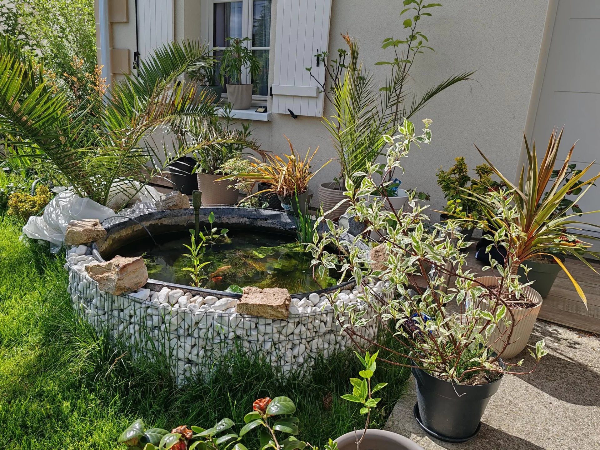 Maison à vendre, 79m², Crépy-en-Valois