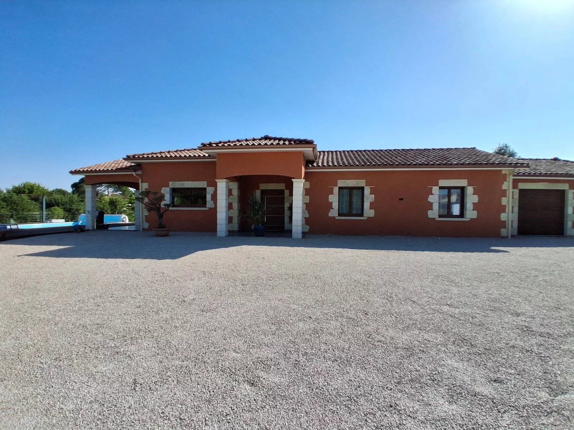Maison à vendre, 118m², Fleurance