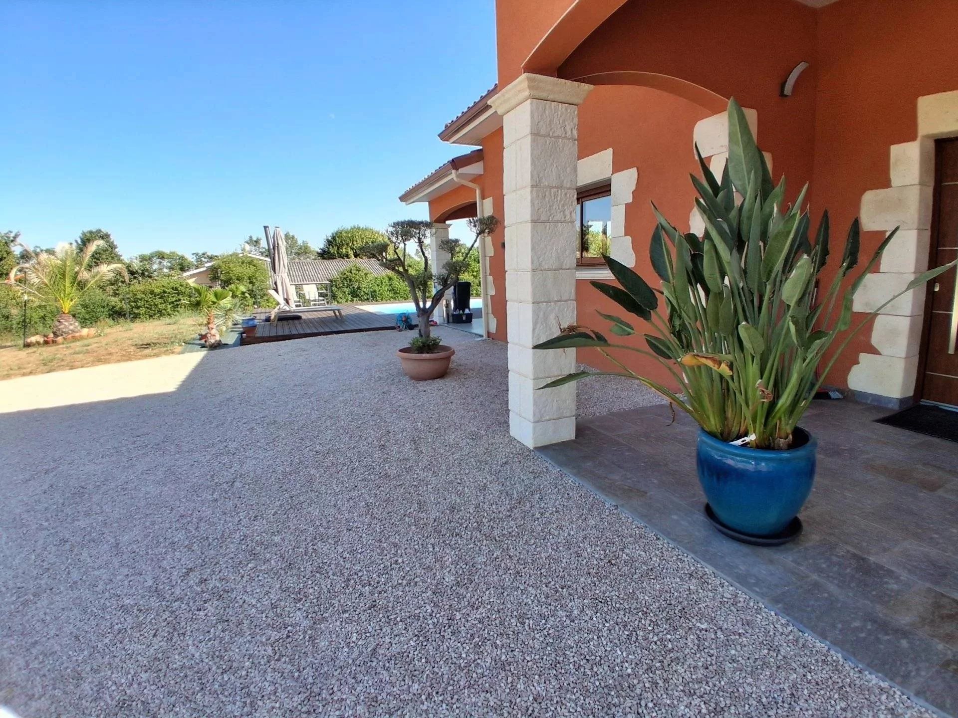 Maison à vendre, 118m², Fleurance