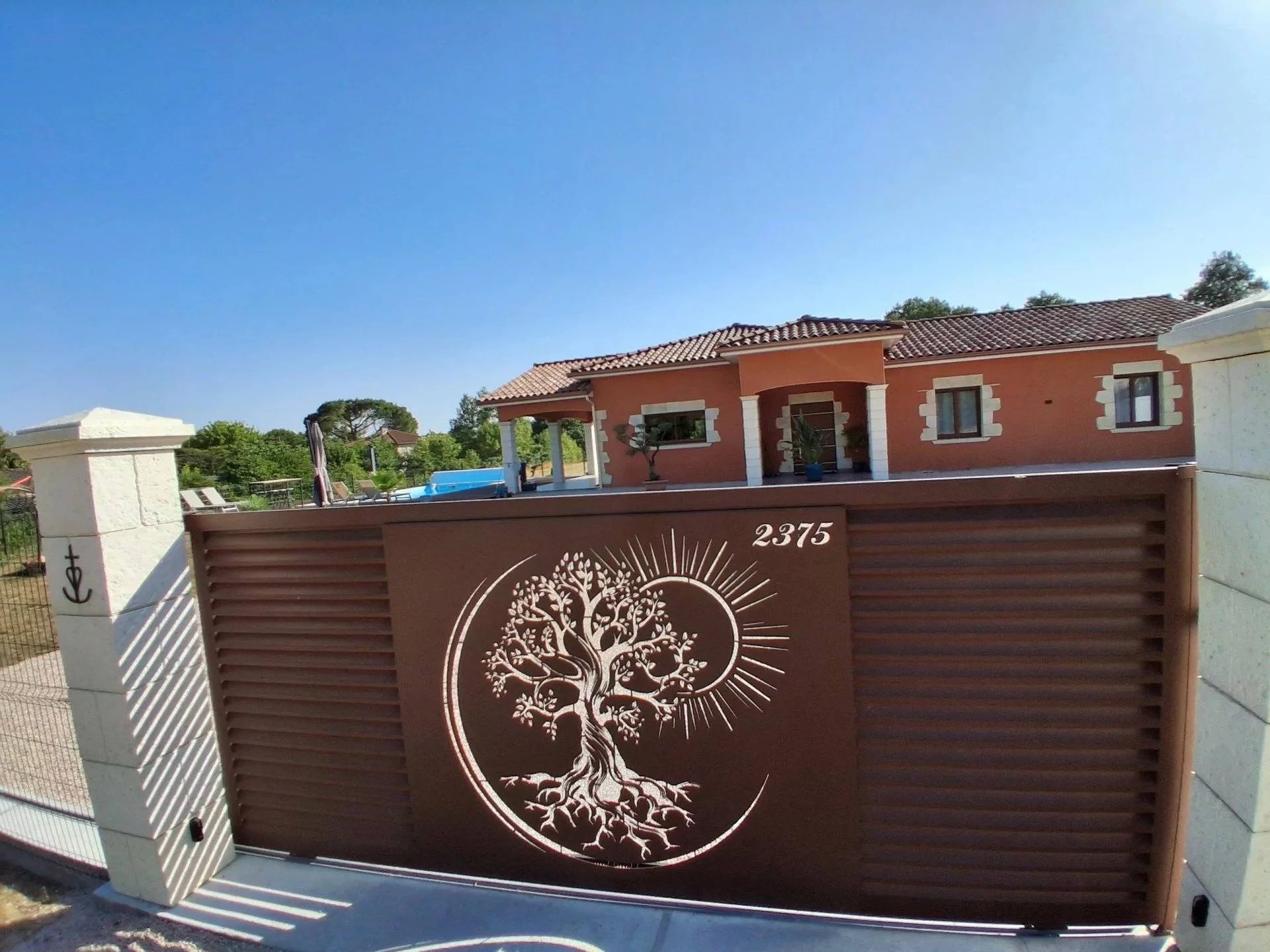 Maison à vendre, 118m², Fleurance