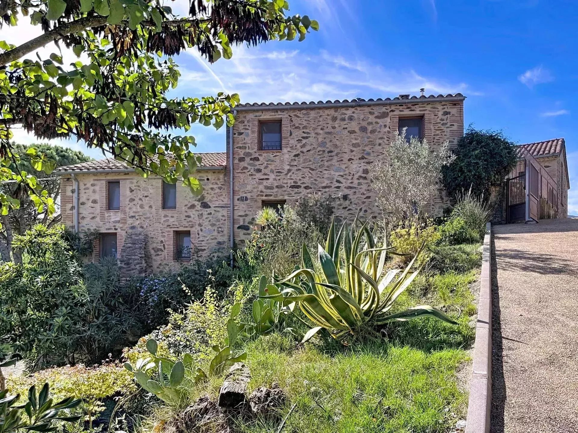 Maison à vendre, 385m², Les Aspres