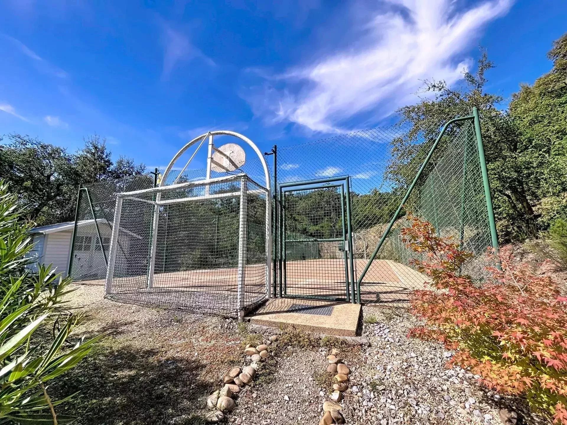 Maison à vendre, 385m², Les Aspres
