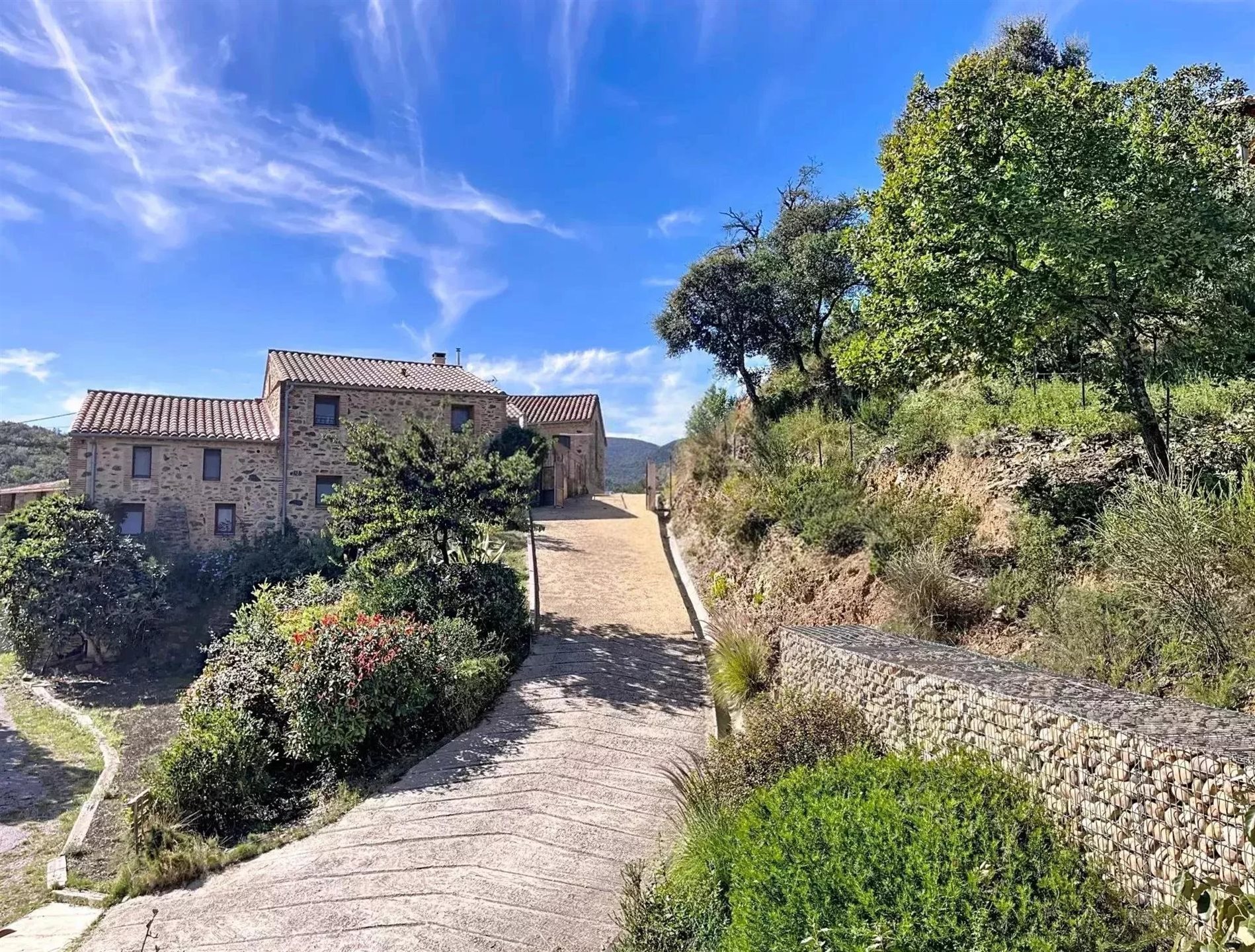Maison à vendre, 385m², Les Aspres