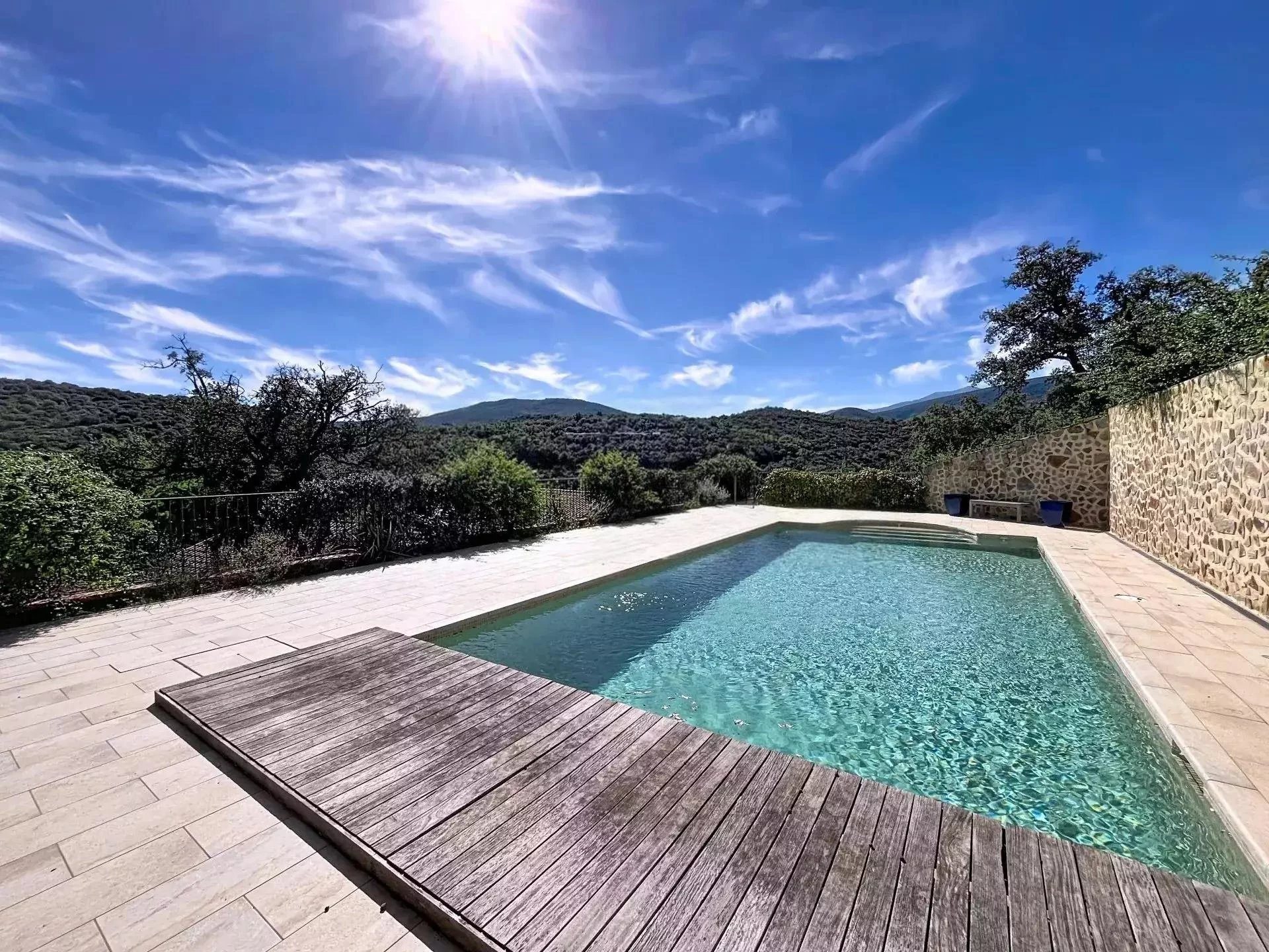 Maison à vendre, 385m², Les Aspres