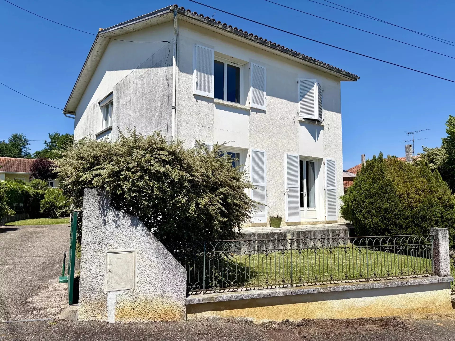 Maison à vendre, 159m², Vic-Fezensac