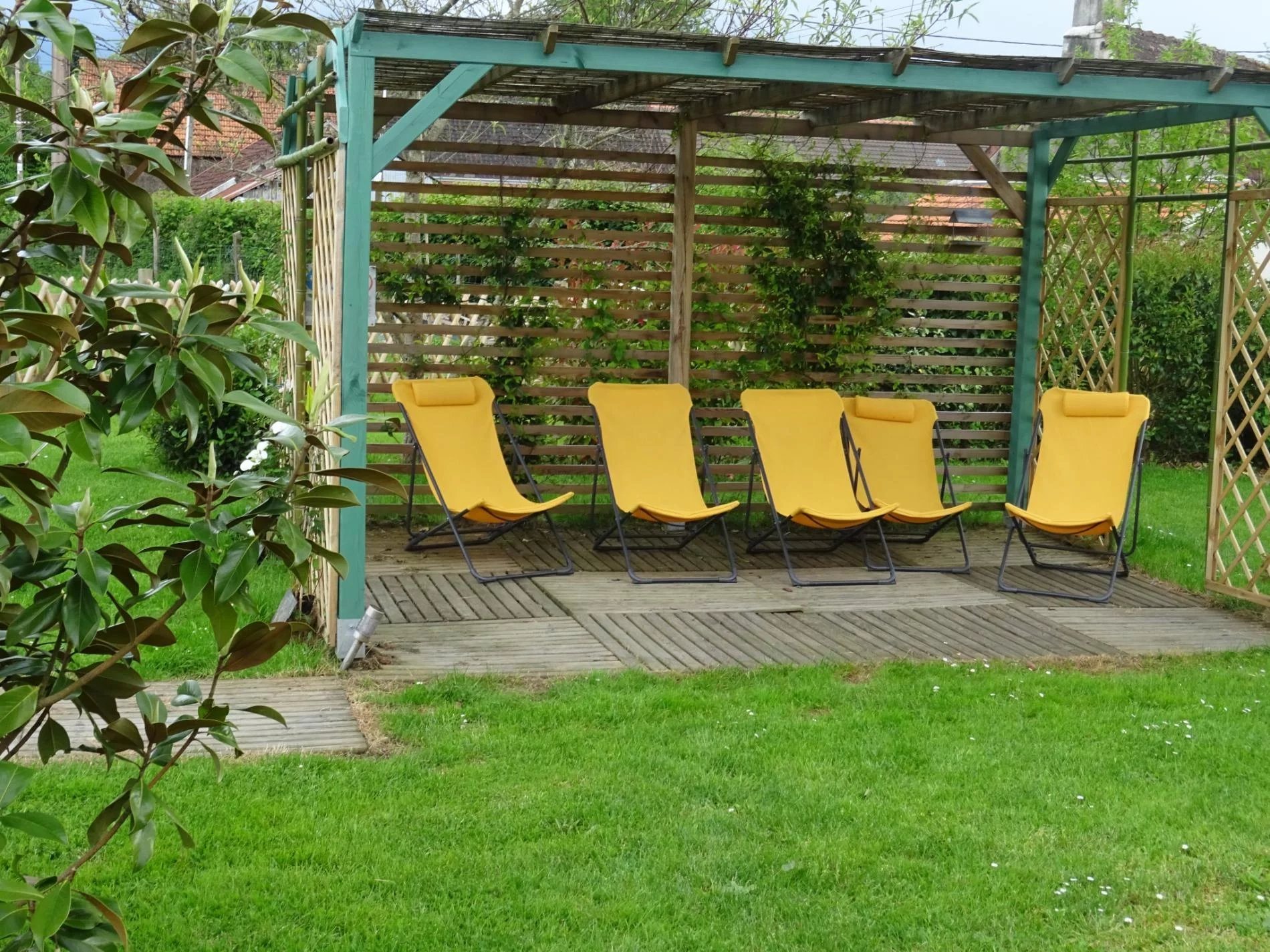 Maison à vendre, 95m², Tercillat