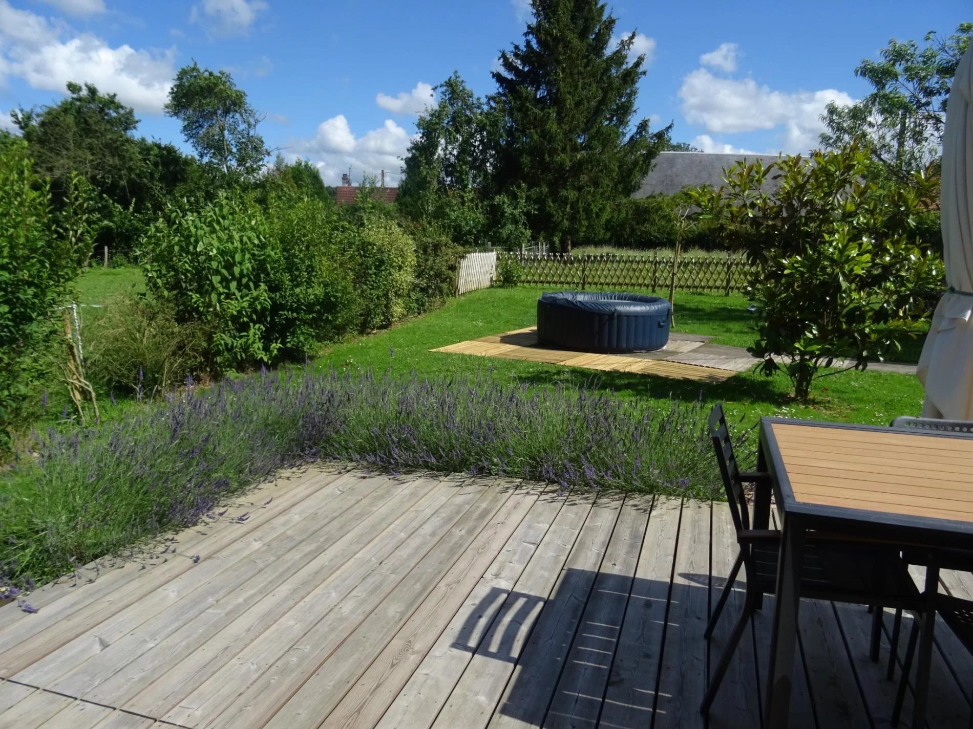 Maison à vendre, 95m², Tercillat