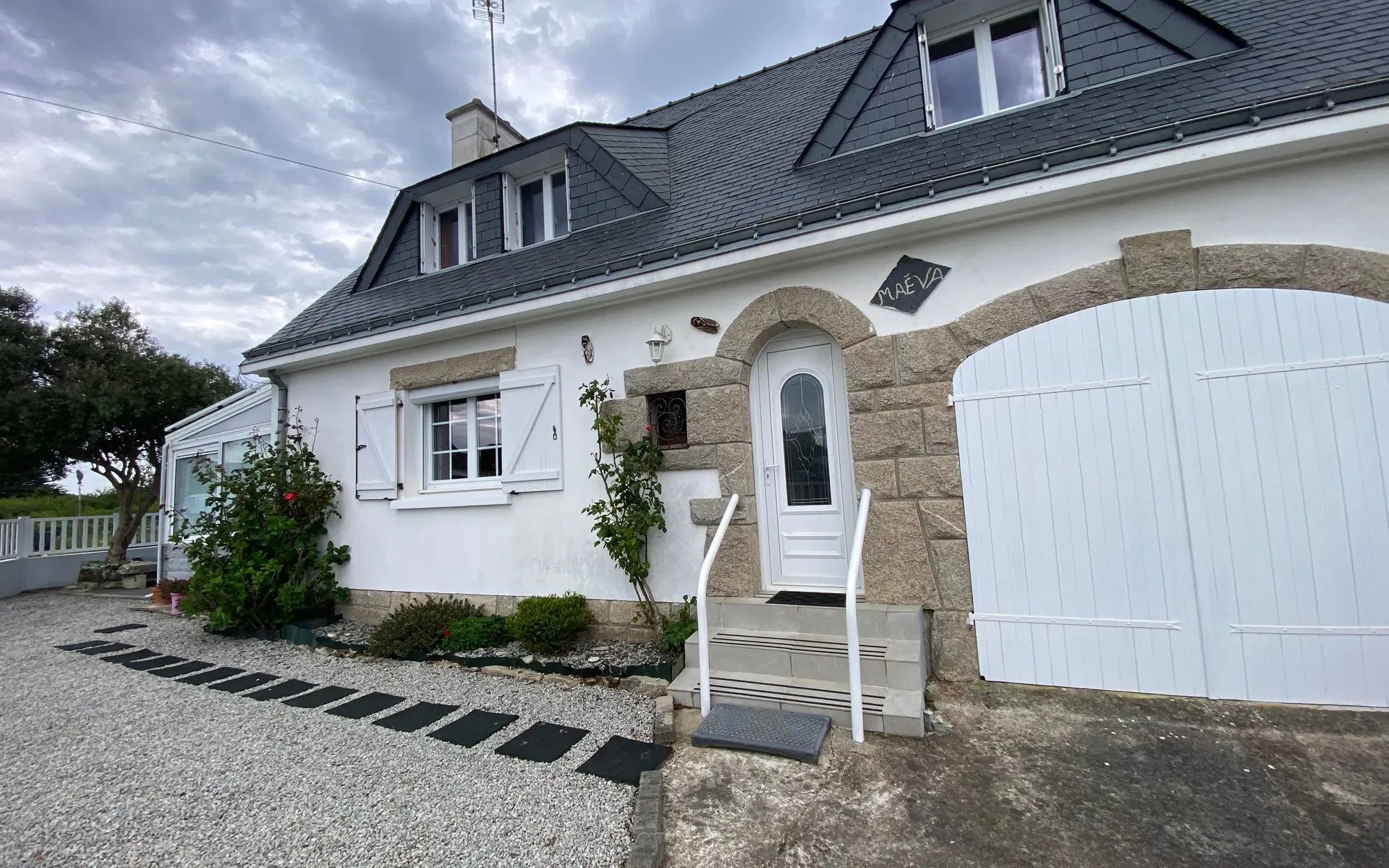 Maison à vendre, 113m², Saint-Pierre-Quiberon