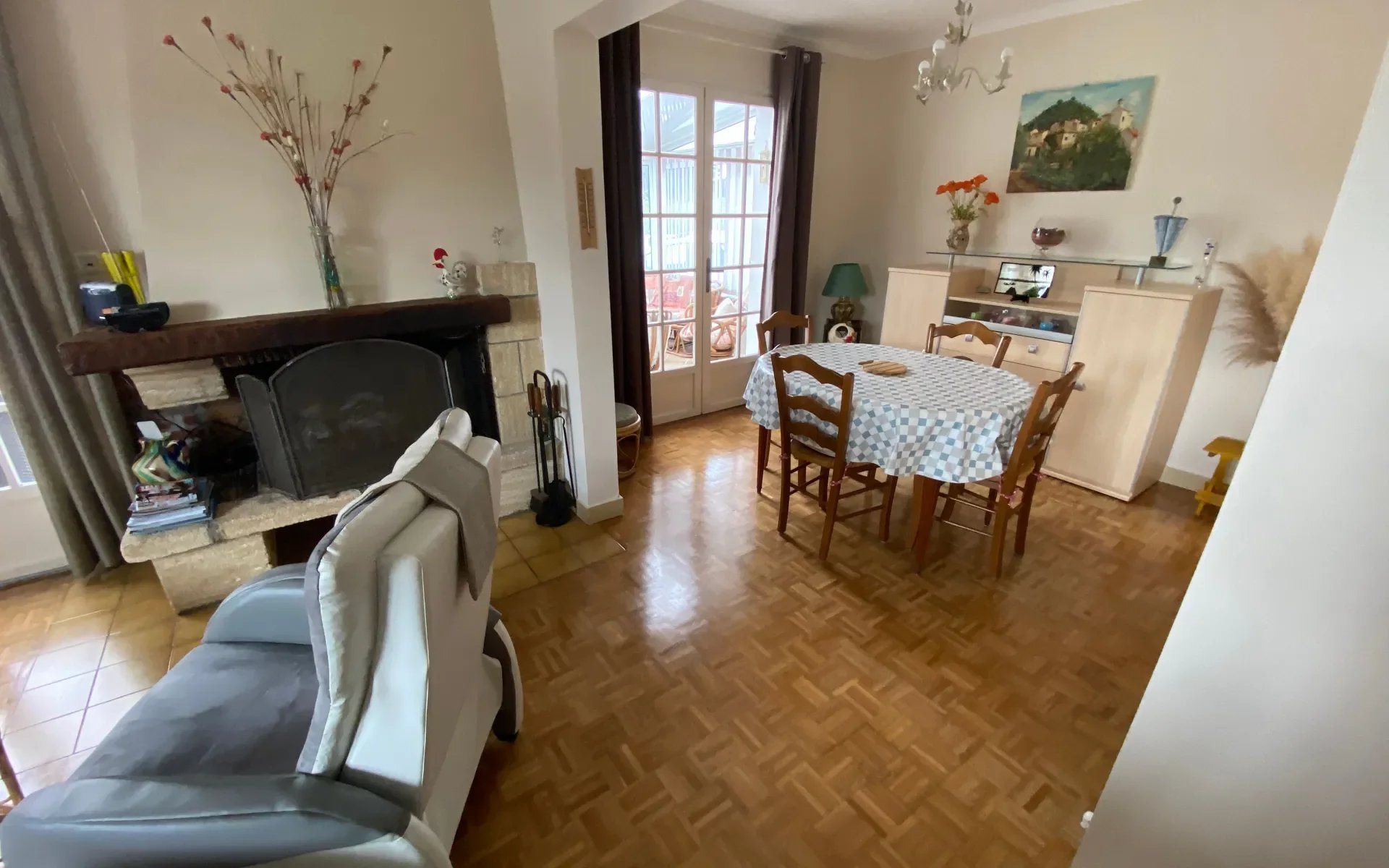 Maison à vendre, 113m², Saint-Pierre-Quiberon