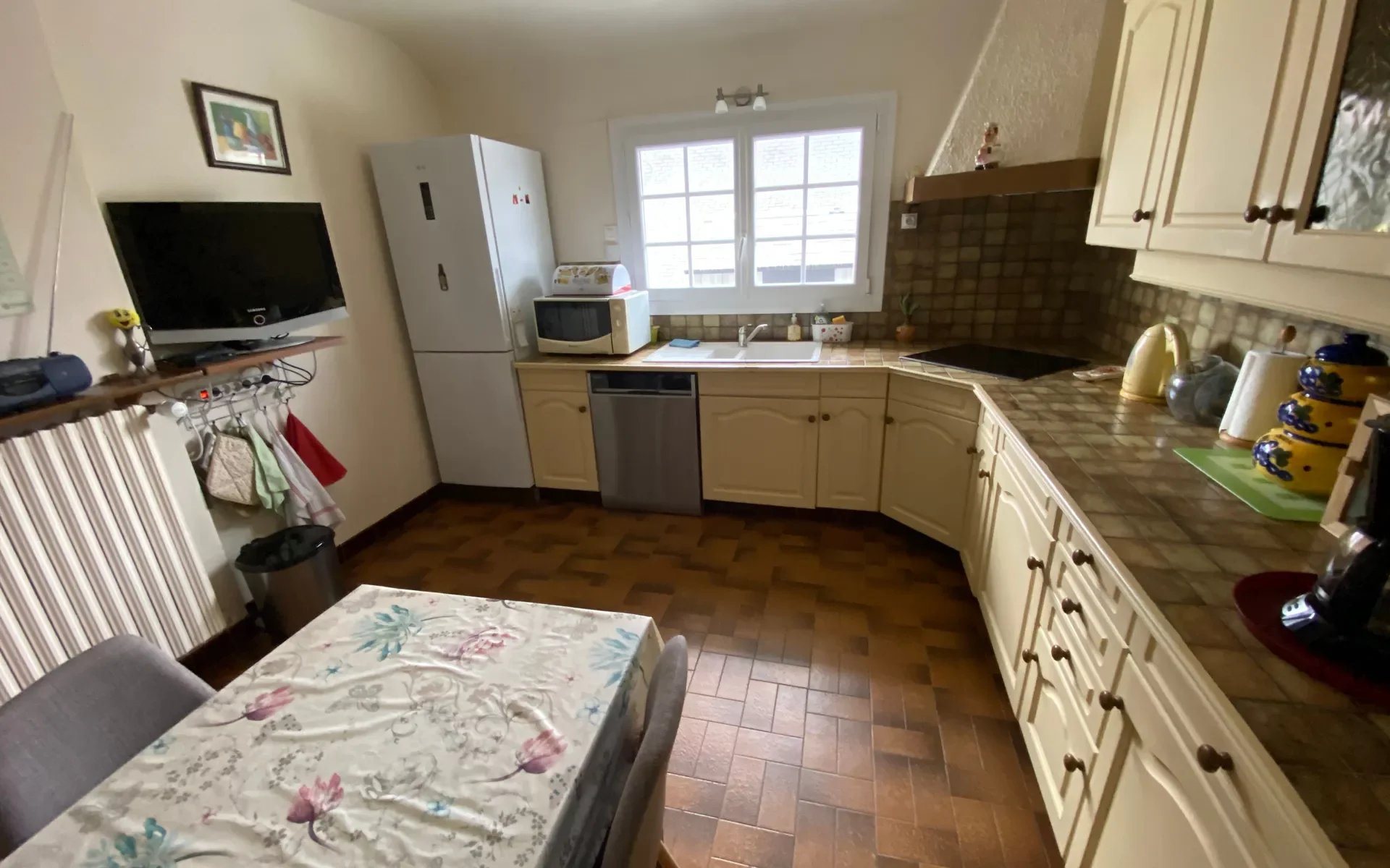 Maison à vendre, 113m², Saint-Pierre-Quiberon