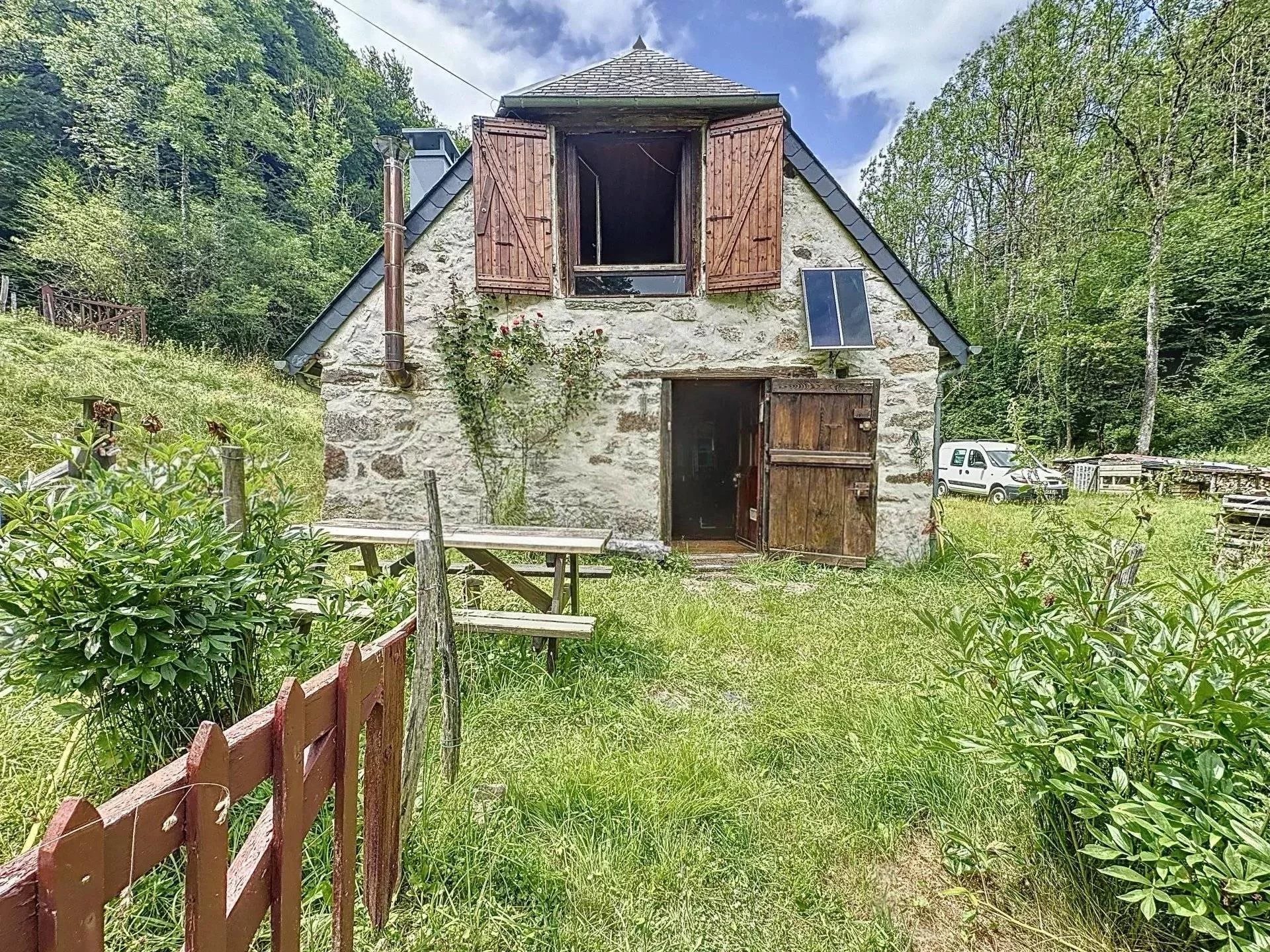 Maison à vendre, 110m², Campan