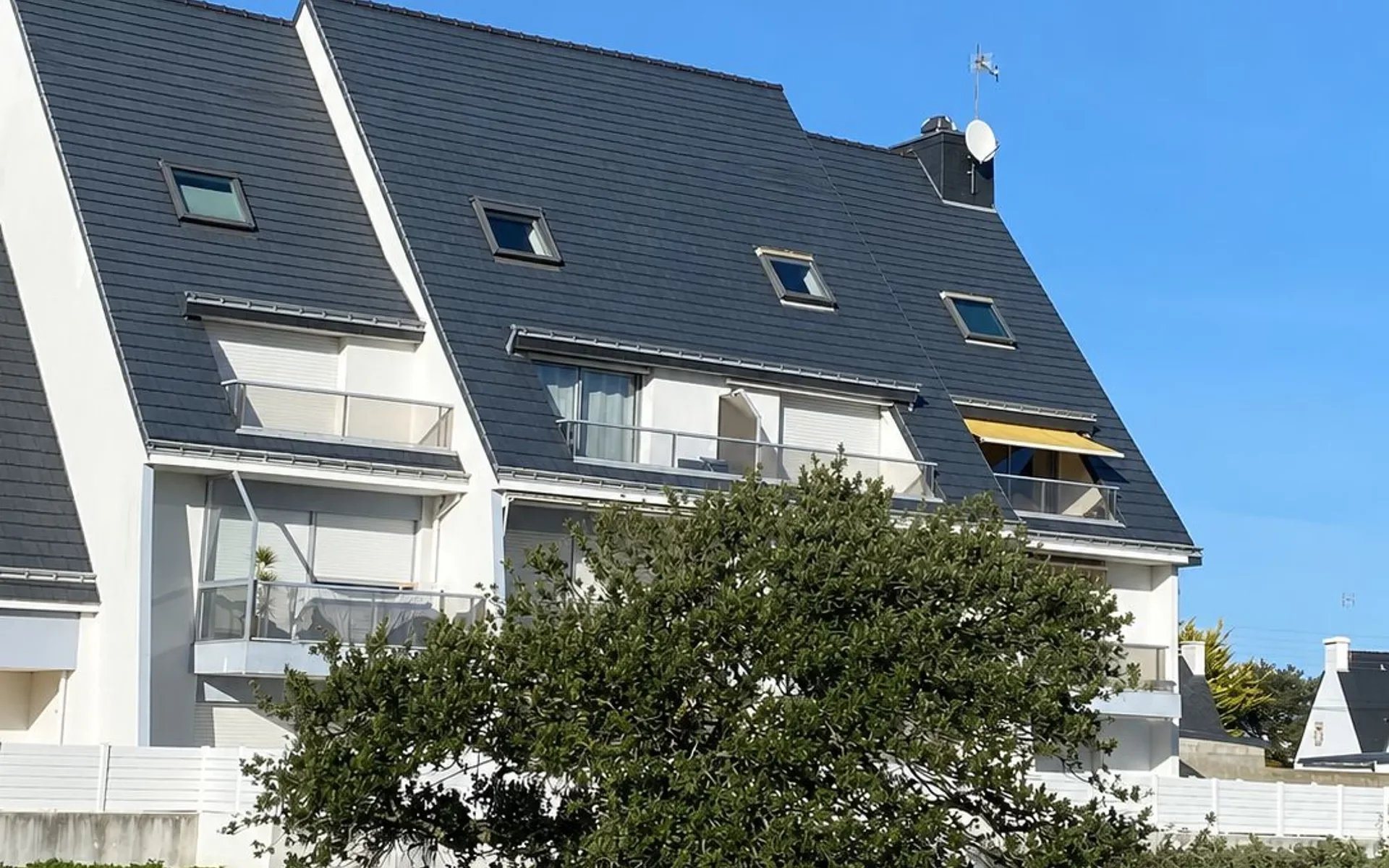 Appartement à vendre, 65m², Quiberon