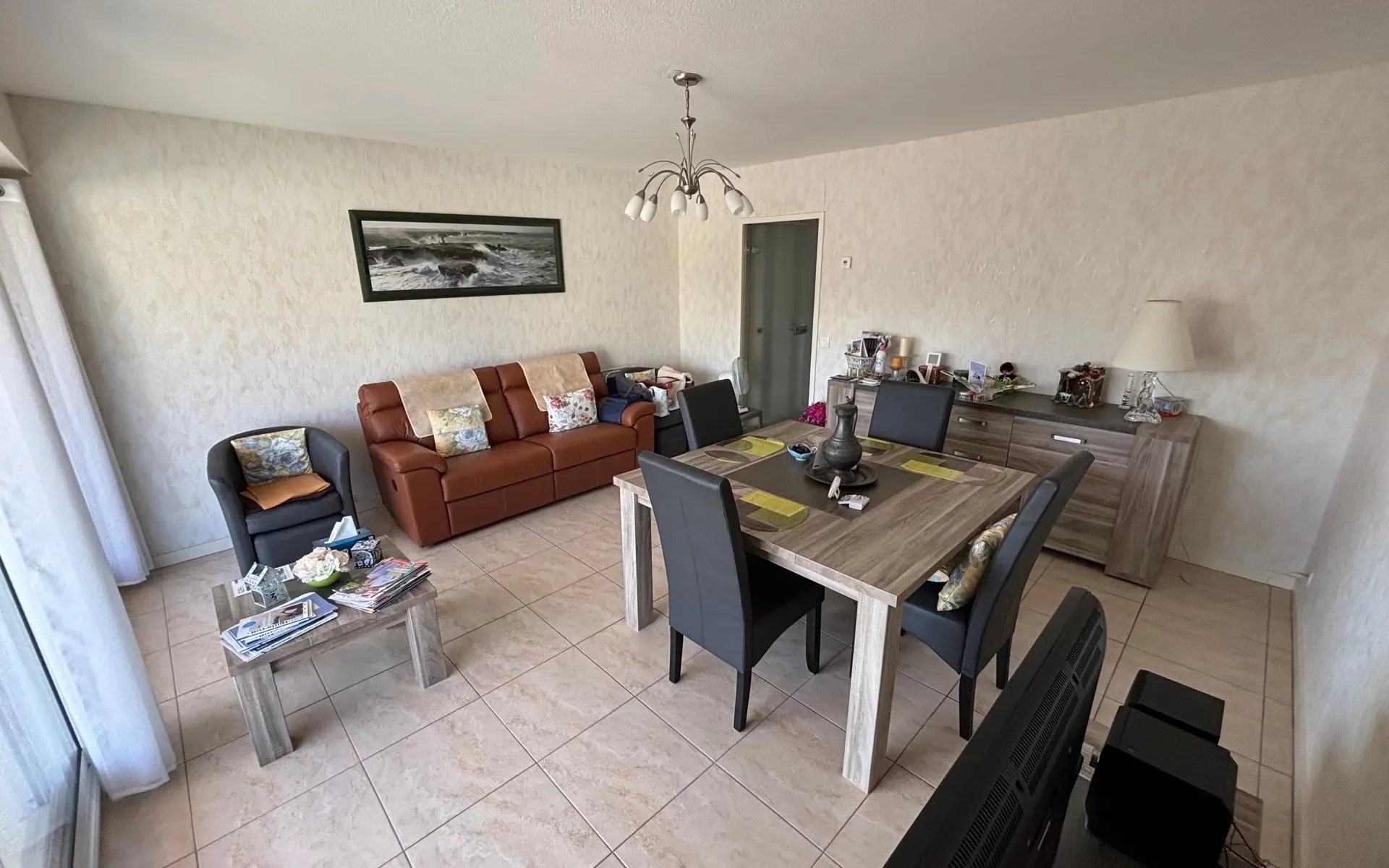 Appartement à vendre, 65m², Quiberon
