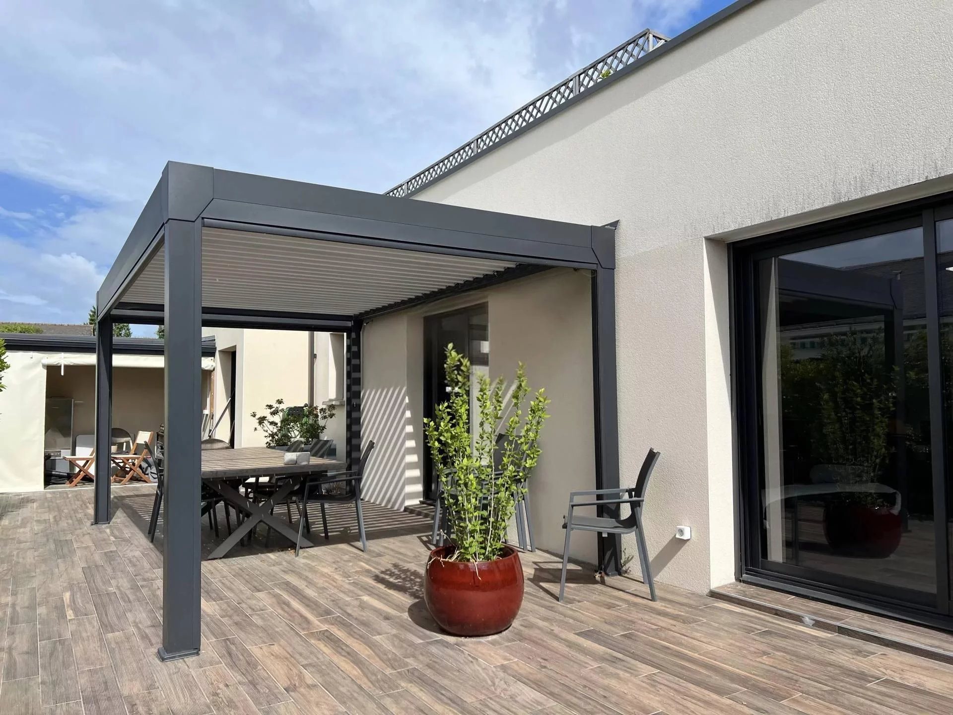 Maison à vendre, 163m², La Turballe