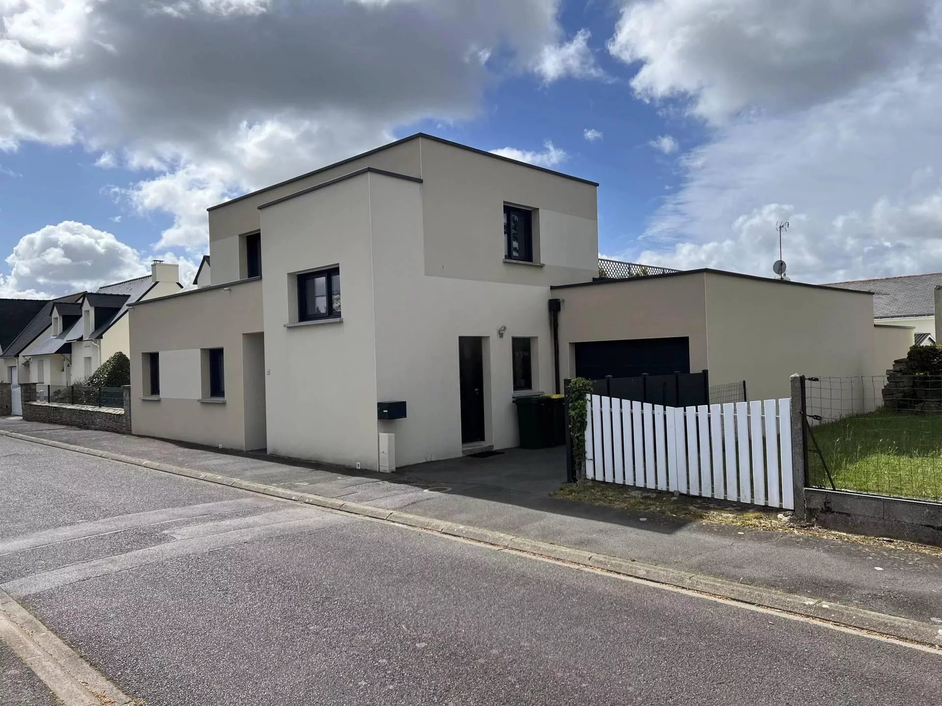 Maison à vendre, 163m², La Turballe