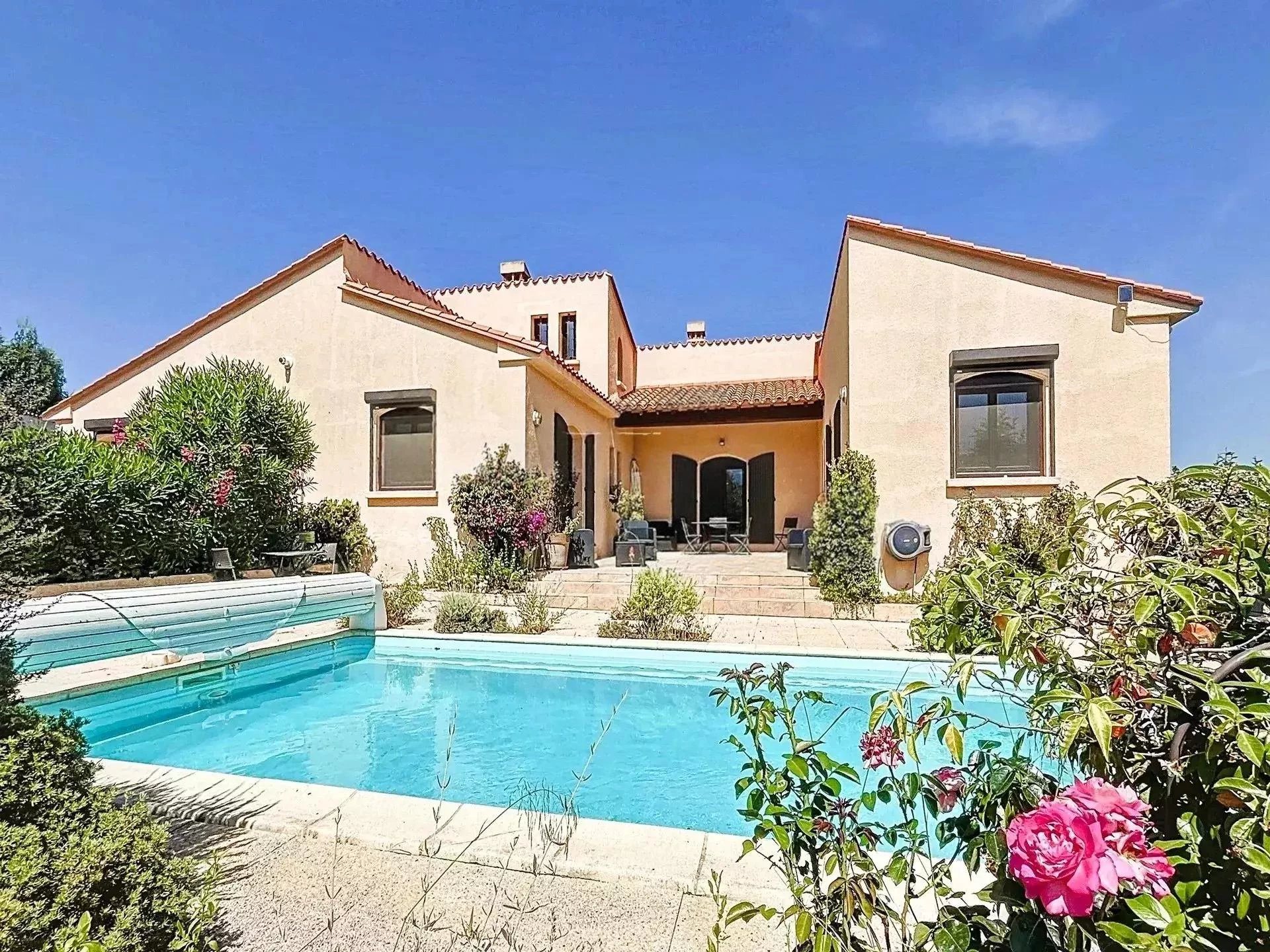 Maison à vendre, 165m², Montesquieu-des-Albères