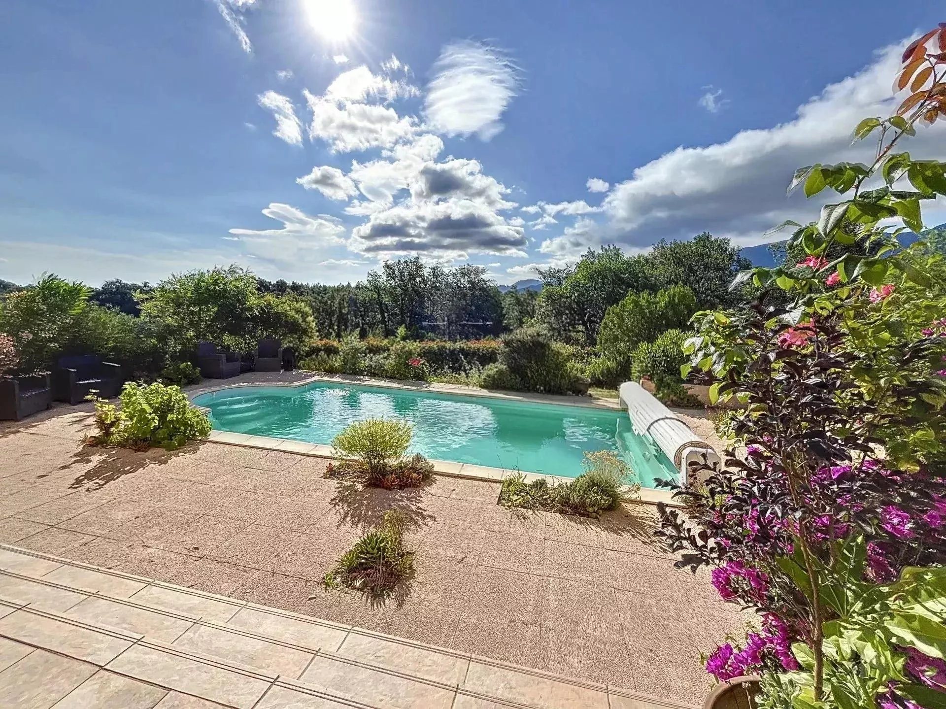Maison à vendre, 165m², Montesquieu-des-Albères