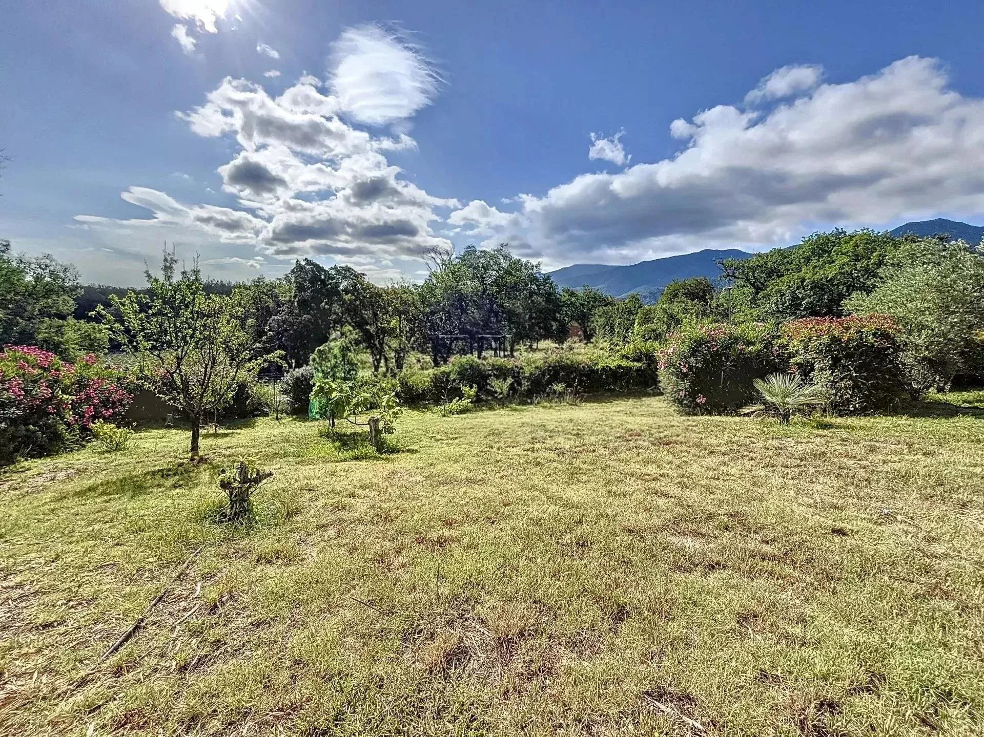Maison à vendre, 165m², Montesquieu-des-Albères