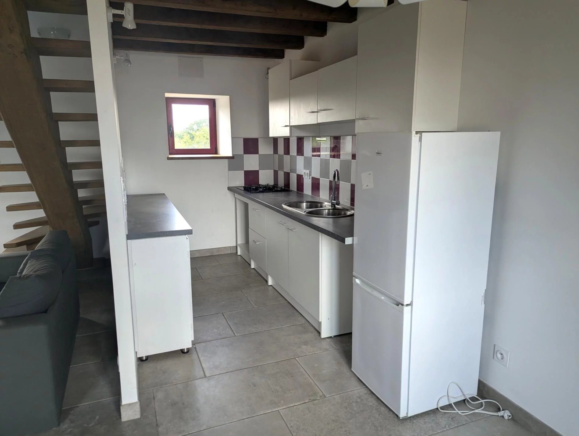 Maison à vendre, 72m², Vijon
