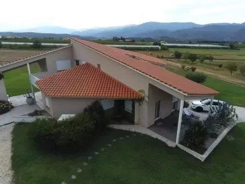 Maison à vendre, 279m², Rigarda
