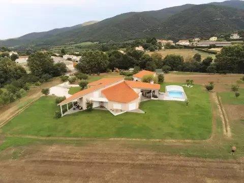 Maison à vendre, 279m², Rigarda