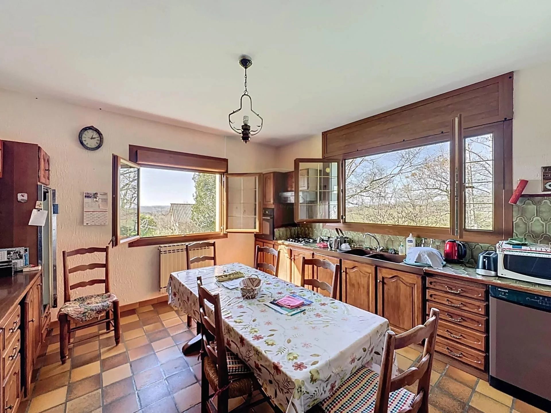 Maison à vendre, 124m², Marciac