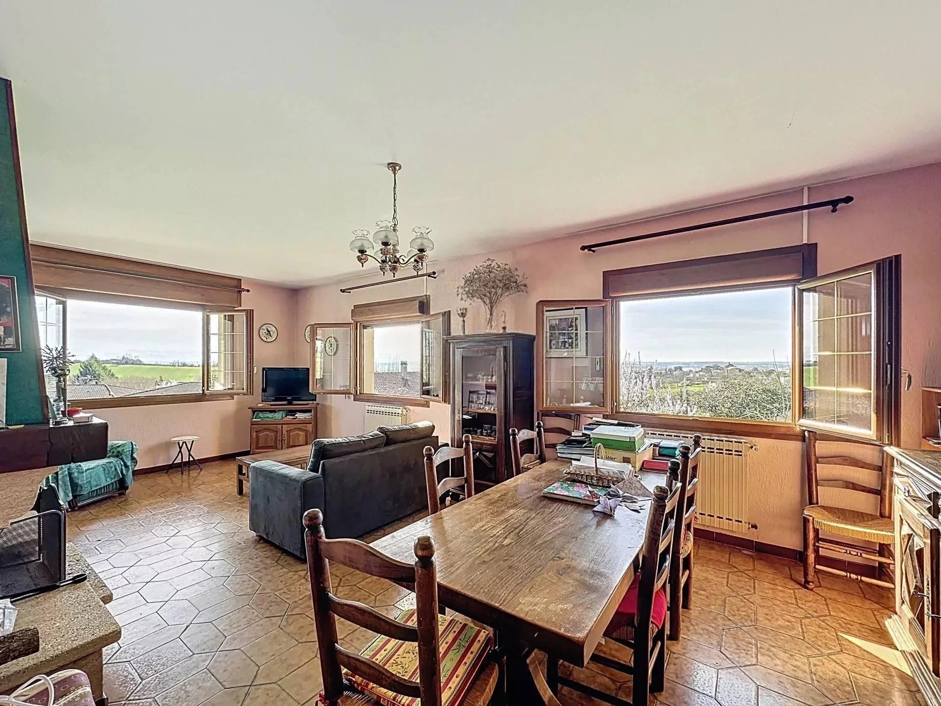 Maison à vendre, 124m², Marciac