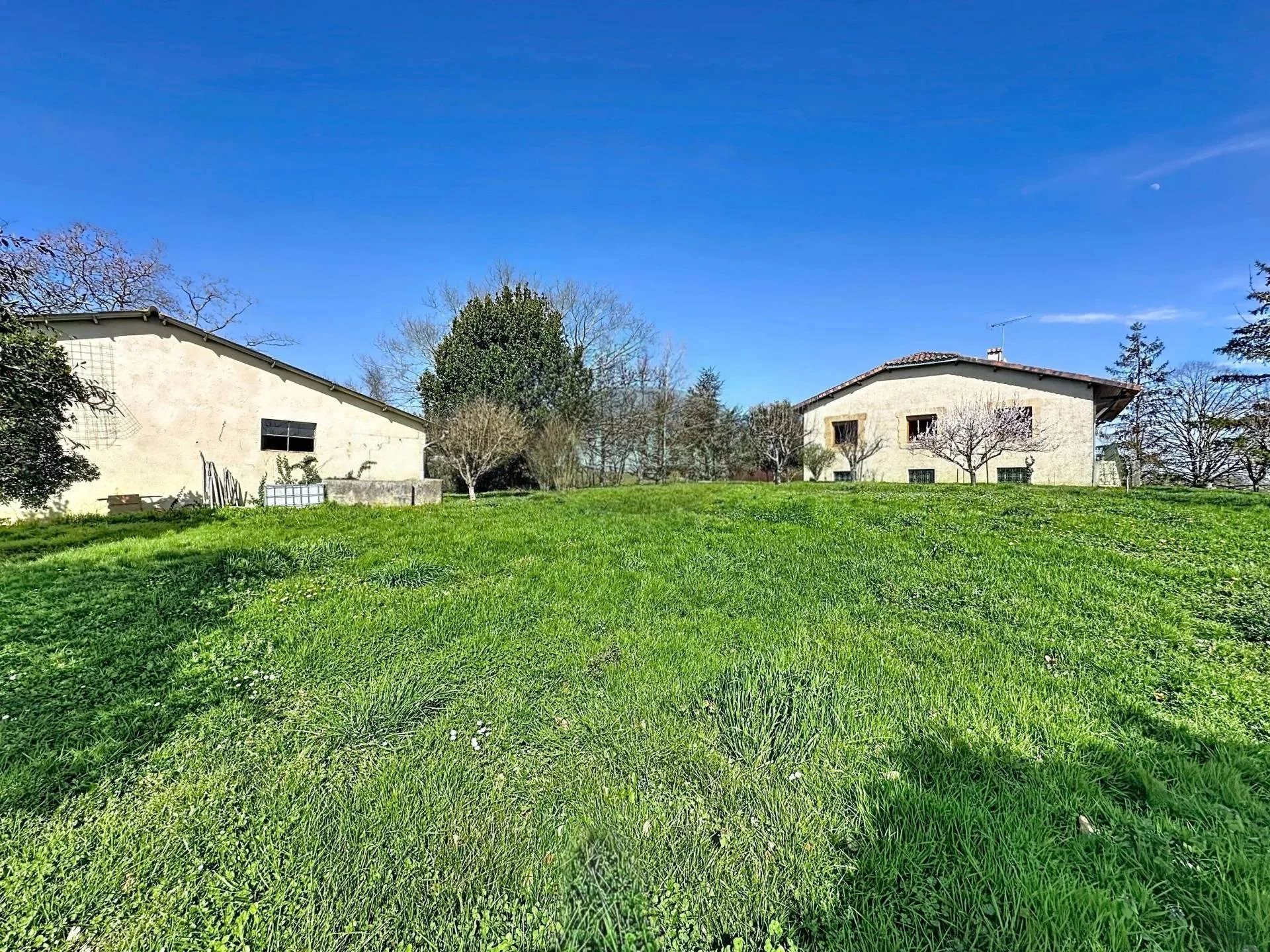 Maison à vendre, 124m², Marciac