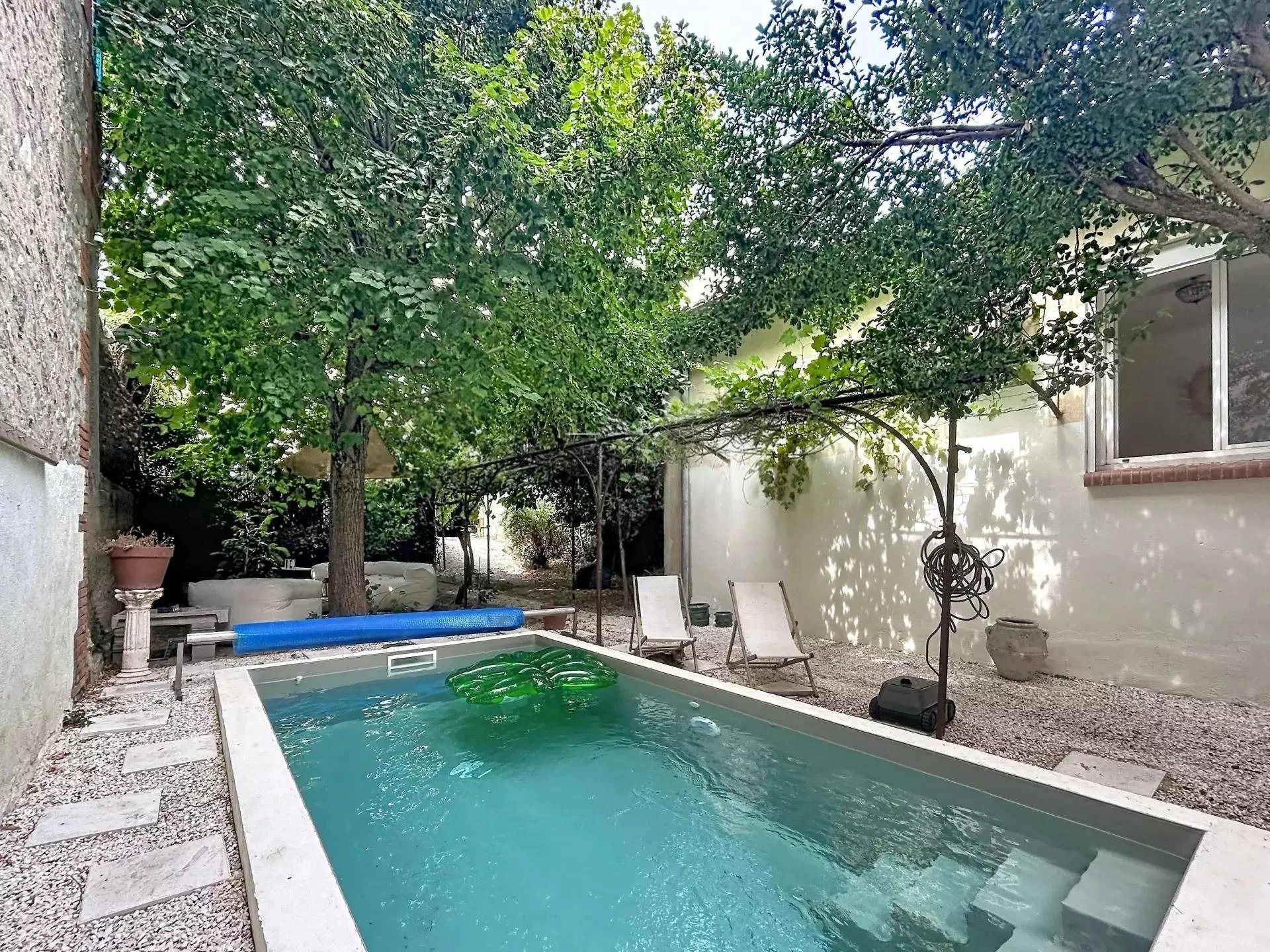 Maison à vendre, 191m², Ille-sur-Têt