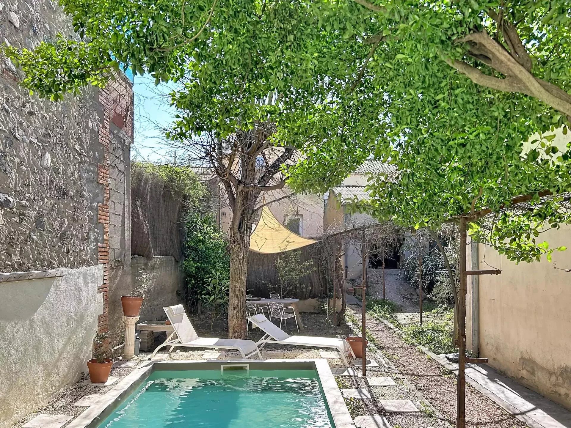Maison à vendre, 191m², Ille-sur-Têt