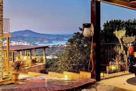 Maison à vendre, 171m², Banyuls-sur-Mer
