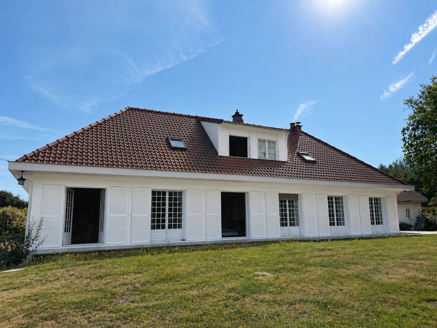 Maison à vendre, 180m², Villers-Cotterêts