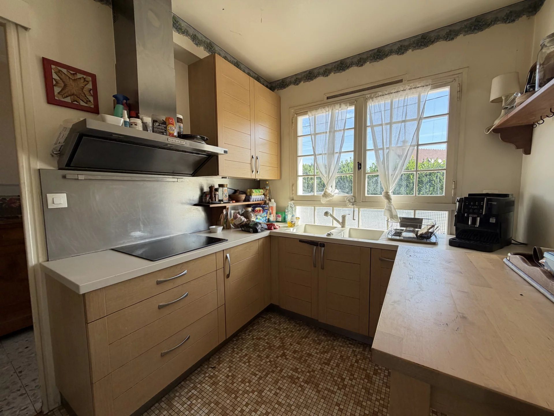 Maison à vendre, 180m², Villers-Cotterêts