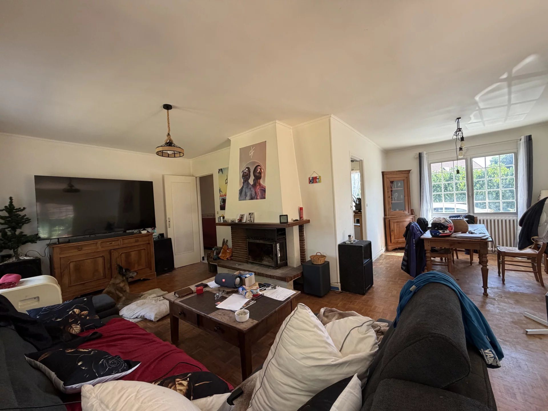 Maison à vendre, 180m², Villers-Cotterêts