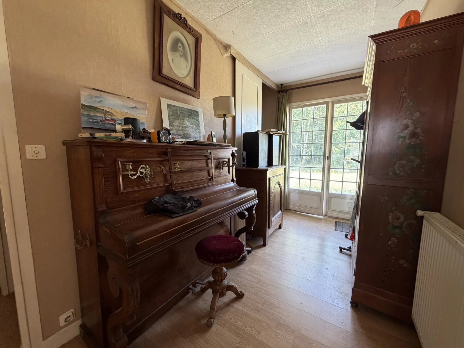 Maison à vendre, 180m², Villers-Cotterêts