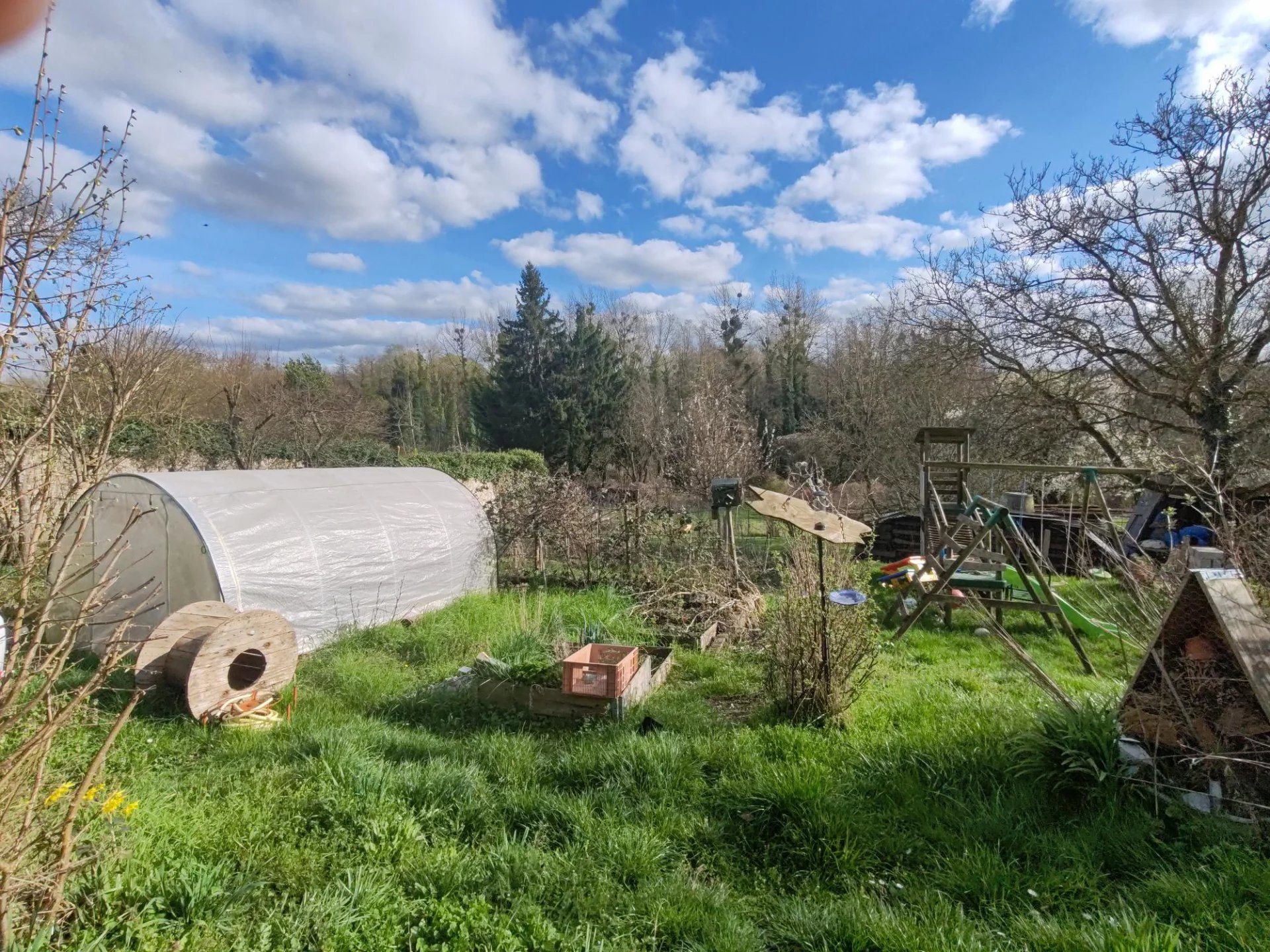 Maison à vendre, 96m², Villers-Cotterêts