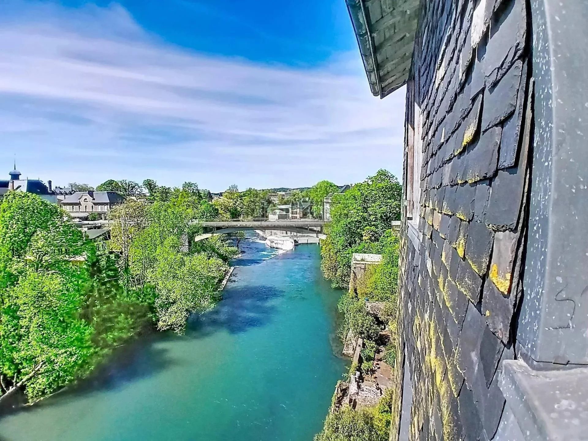 Maison à vendre, 131m², Oloron-Sainte-Marie