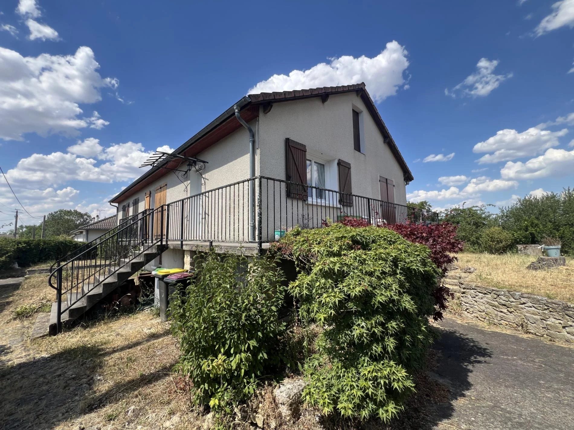 Maison à vendre, 116m², Le Châtelet